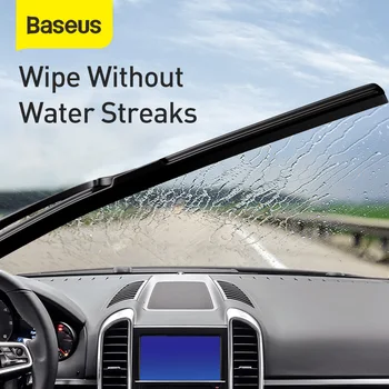 Baseus車のワイパーカッターの修理ツール自動車雨ウイングのワイパー修理業者のためのフロントガラスフロントガラスにワイパーブレード復自動車修理ツール