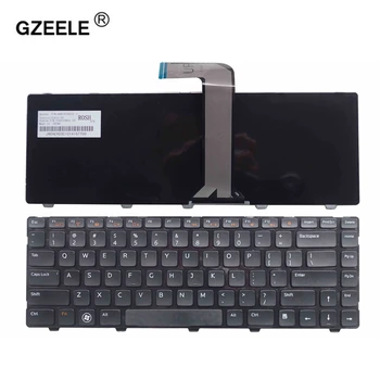 GZEELE米国ノートPcのキーボードのためのデルDELL Inspiron3520 15R5520 7520 0X38K3 65JY3 065JY3