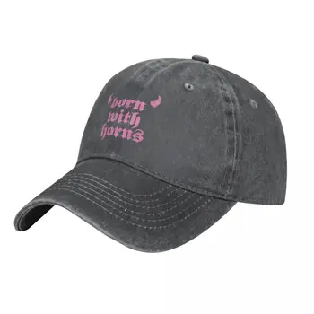 ガンKelly MGK生まれた角クラシックパパの帽子機械技術者にカウボーイハットの帽子のための女性の日陰Snapbackキャップ