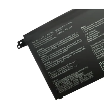 卸売二次電池をB31N1732用Asus Vivobook S14S430FA S430UA-EB015T電池B31Bi9H0B200-02960400